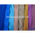 China Wholesale Cheap Flannel Fabric Solid Dyed for Bags